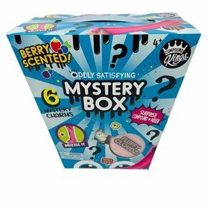 Compound Kings Mystery Box Berry Scented Charms
